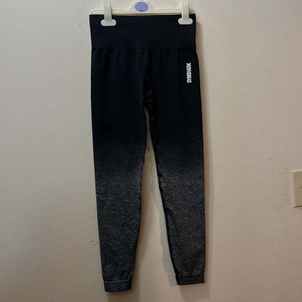 Gymshark leggings